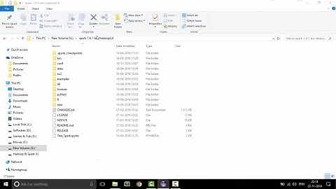 How to Setup Apache Spark in Eclipse JAVA, Maven Developing Spark Java Applications