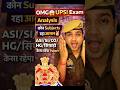 UPSI Exams Papers Analysis कैसा रहा Paper| कहाँ से रहे प्रश्न? UPP ASI/SI/CO/HG/Sipahi Paper✌🏻