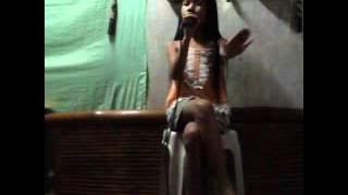 I Have Nothing By Jona Marie (Cover)
