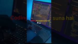 Your annual salary is my sign-on bonus! | The Power of Coding 🔥 #coding #shorts #viral #GovtJob