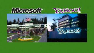 東京ITニュース MicrosoftのYahoo! 買収断念