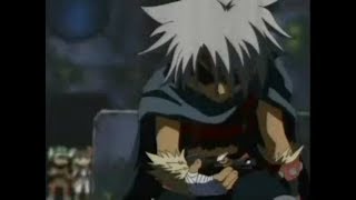 B-Daman - Aqulas In The End