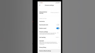 Redmi camera problems  solutions lets fix it