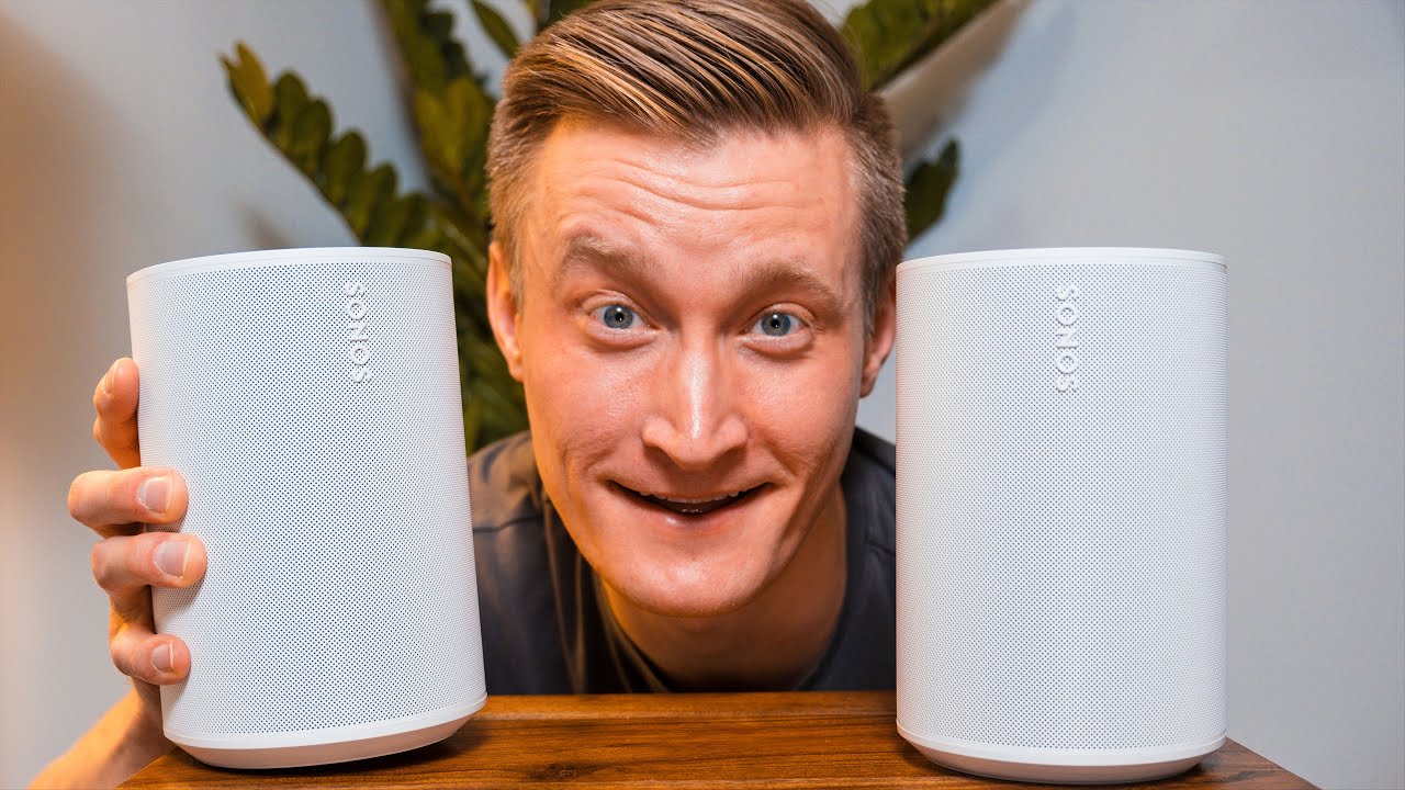 Why the Sonos Era 100 is more than you think 