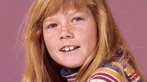 'Patridge Family' Co-star Danny Bonaduce On Suzann...