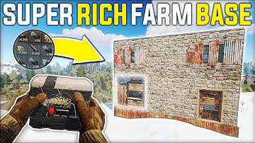 END GAME RAIDING My STACKED Neighbour