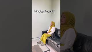 SASARAN KESELAMATAN PASIEN "PENCEGAHAN RESIKO JATUH"