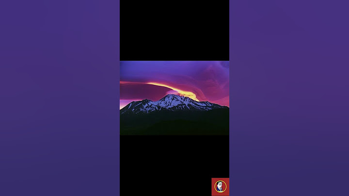 The Legend of Mount Shasta: Uncovering the Myths and Mysteries of the Sacred Mountain