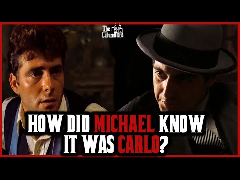 Video: Was hat Carlo Rizzi getan?