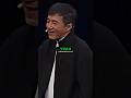 Jackie Chan's Son Behavior At Home! #youtubeshorts #shorts