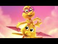 Dr  Seuss: Los Sneetches; ESTRENO NETFLIX #netflix