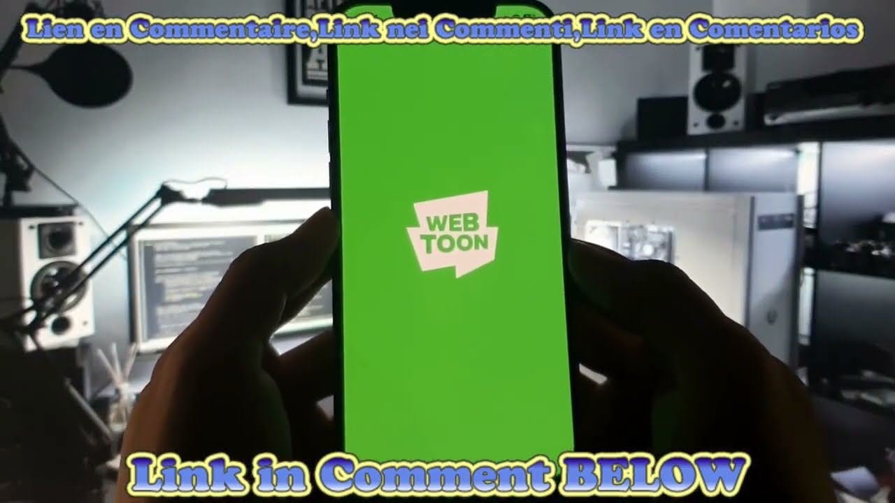 WEBTOON Hack Cheat | Unlimited Coins FREE (No Download Needed) 2025