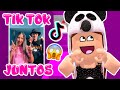 SE CAIR OU MORRER MOSTRA UM TIK TOK NOSSO JUNTOS! 😱