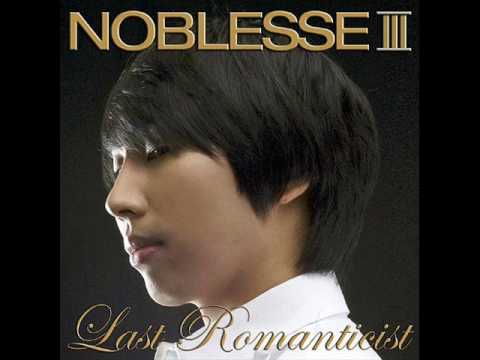 Noblesse(Noblesse;Beige) (+) 후회는 없어