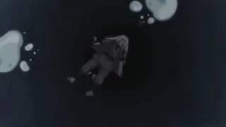 Naruto's reaction after Jiraiya's death.... |Tonal montage