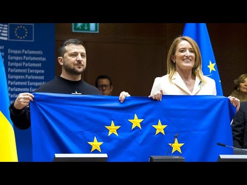 EU Parliament president