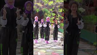 Cis Cis Cis  Buat Penggemar Bocil bocilsquad dance  viral  trending  mommybintang shorts fyp