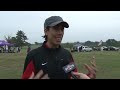 Cross Country: Tony Houchin, Lamar Coach (interview)
