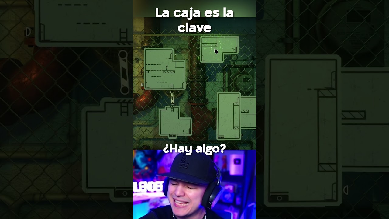 La caja es la clave | The Pedestrian