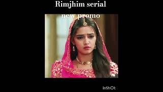 rimjhim serial new promo today episode Dangal TV #song #fypシ#fypシ゚viral #rimjhimserial #newpromo