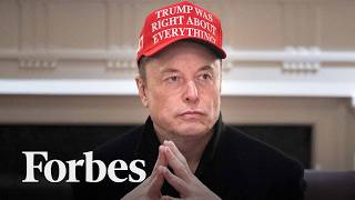 Will Demand For Tesla Alternatives End The Reign Of Elon Musk?
