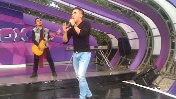 Bian Gindas - Yang Penting Hepi (INBOX_Live SCTV @Pulogadung Trade Center)