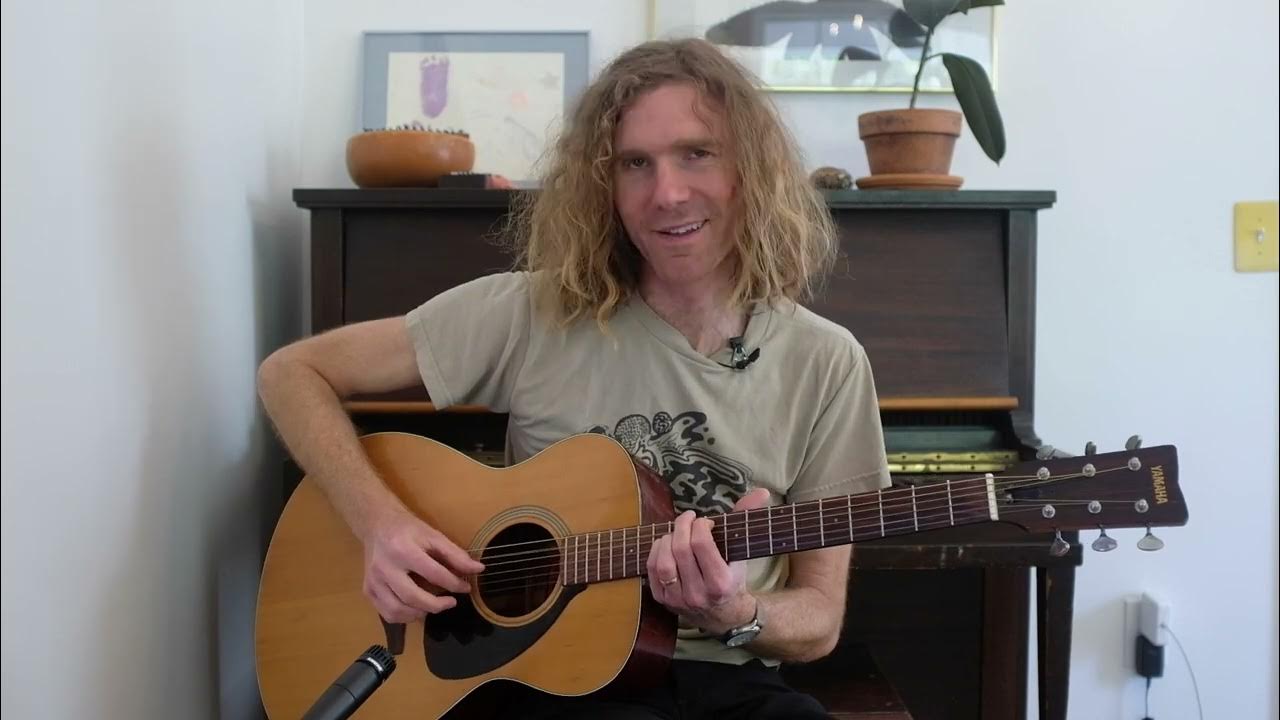 boygenius- Revolution 0 (Guitar tutorial) - YouTube