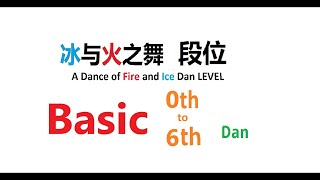 ADOFAI Basic Dan - 1st Dan