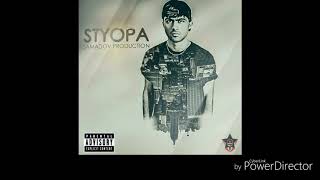 Street Stars Styopa