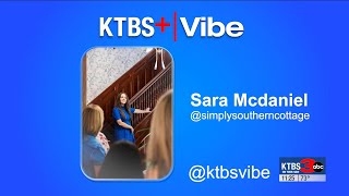 Ktbs Vibe - Sara Mcdaniel