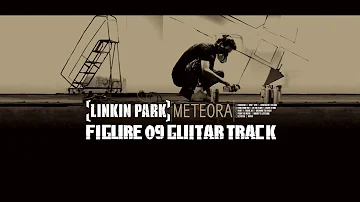 Linkin Park - Figure.09 [Guitar Track]