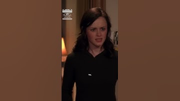 No one like Paris. #GilmoreGirls #GilmoreGirls25