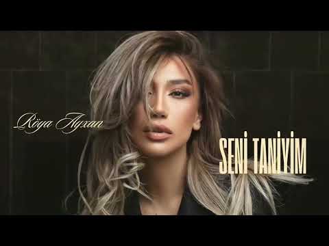 Röya Tanıyım Səni 2024 #trend #royaayxan