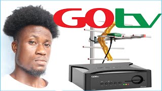 Gotv Installation Guide And Frequency