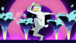Happy Feet - various anime AMV