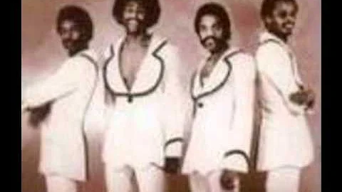 Angel Don't Fly Away - The Choice Four (1974)