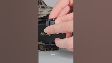 How to open the clasp on a magnetic bracelet
