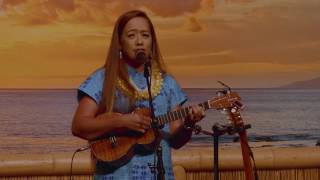 Raiatea Helm performs "The Good Old Hoʻomalimali E" chords