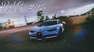 RLG Challenge #25 | Chiron x Path Of The Wind - 55.063