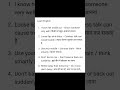 English tutorial #ytshorts #english #trending #vocabulary