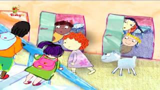 Mary Tenía Un Cordero - Babytv Español