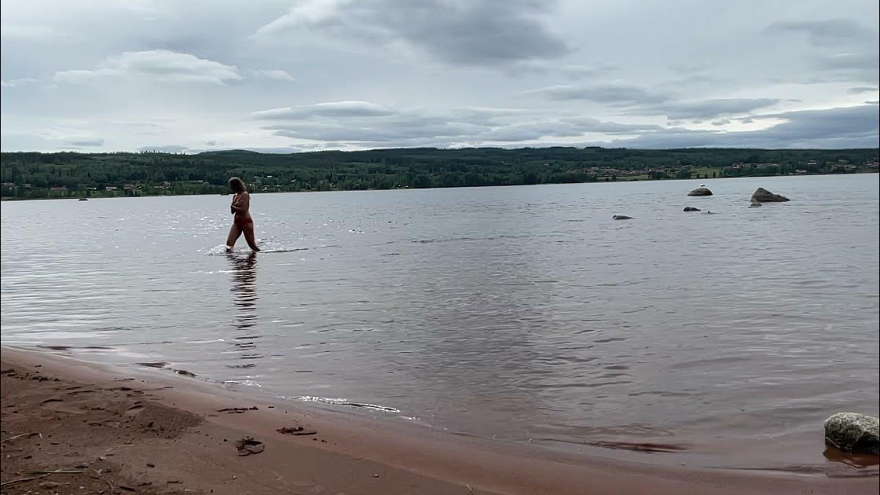 Summer Solstice Swim YouTube
