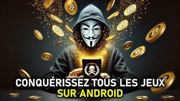 Les secrets du hacking de jeux Android : astuces et méthodes