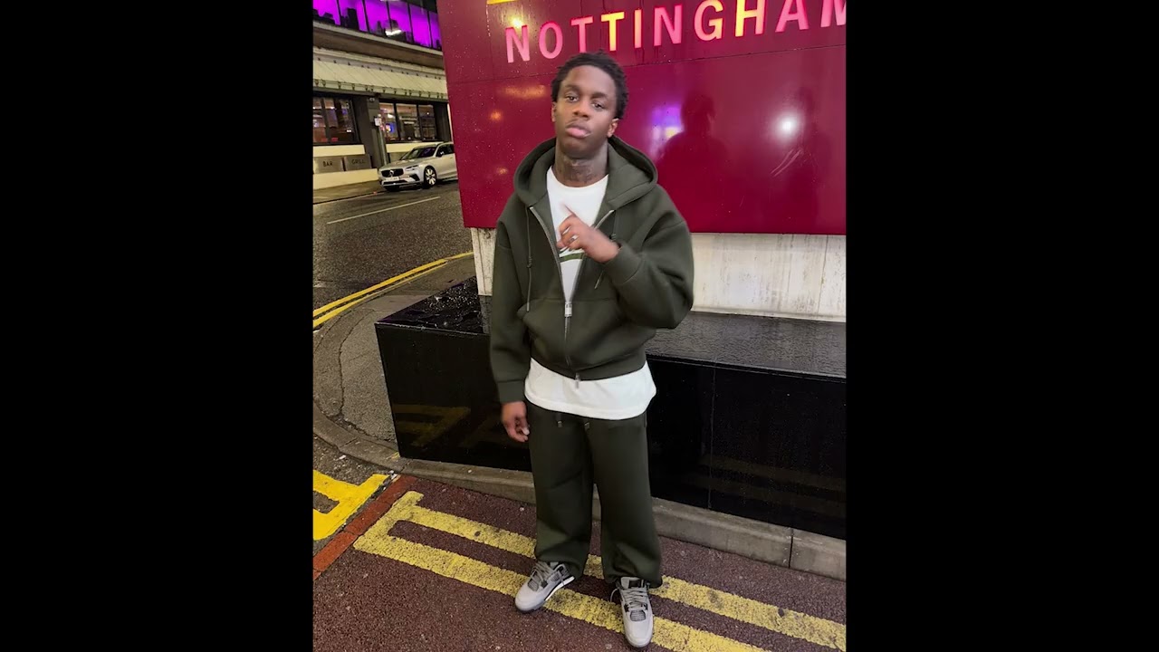 M'Way x YTB KL x 100Bandplan UK Trap Type Beat | ''No One''