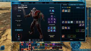 Juggernaut Tanking 7.0