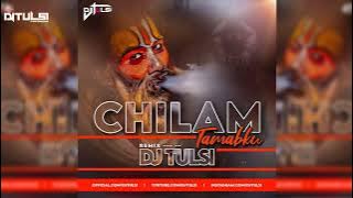 Chilam_Tambaku_Ko_Dabba_(Hard Bass🔥)_Remix_Bay_Dj Tulsi
