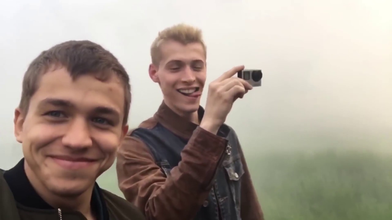 Чернобыль Зона Отчуждения 2 СЕЗОН! СЪЕМКИ СЕРИАЛА!!! - YouTube