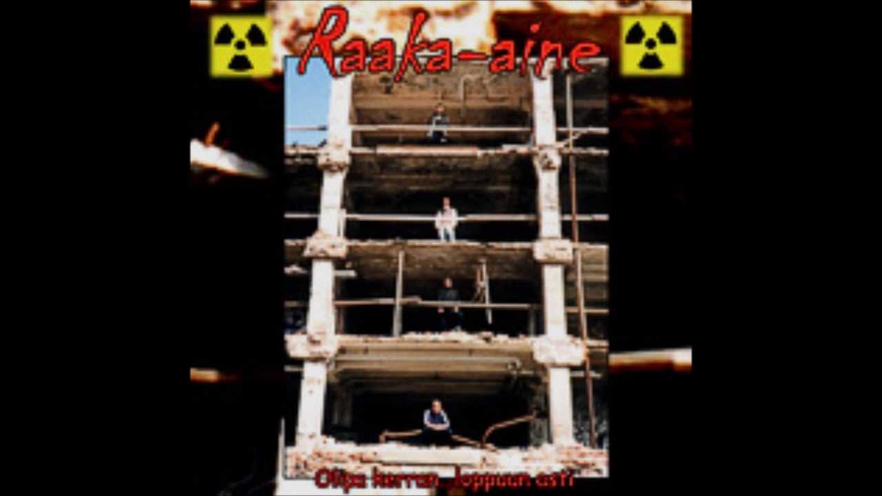 Raaka-aine Odota (Vanhempi versio)