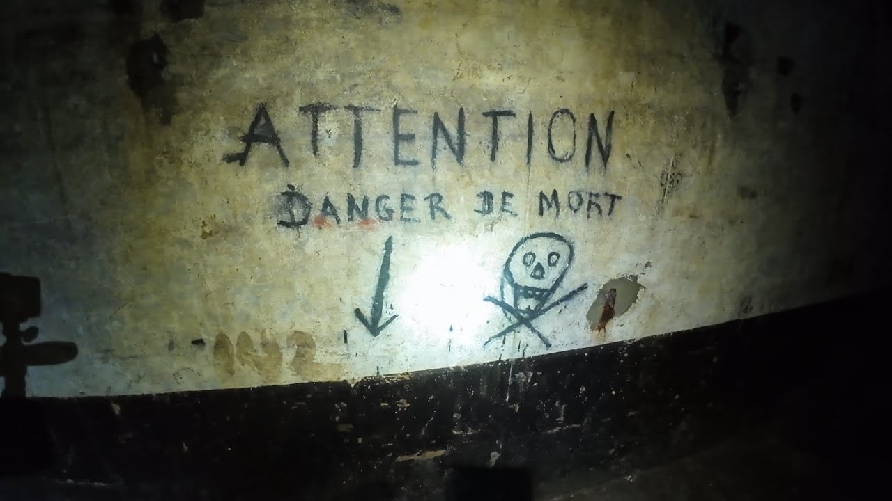 Oerbex 2025  das vergessene Fort/Erkundungstour