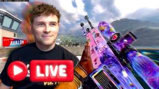 🔴 LIVE -  WE LOVE CALL OF DUTY!!